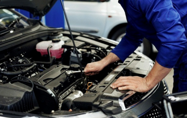 Як за кольором масла визначити несправність двигуна?