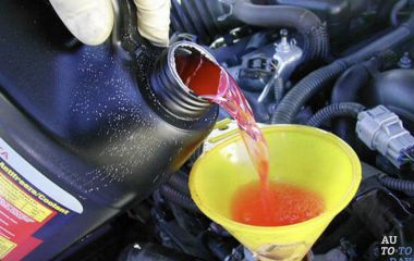 Чи потрібно промивати систему охолодження під час заміни антифризу?