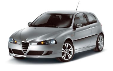 Alfa Romeo 147
