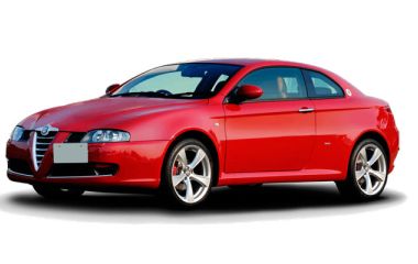 Alfa Romeo GT