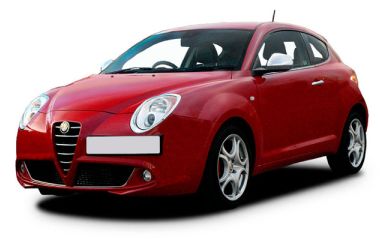 Alfa Romeo Mi.To