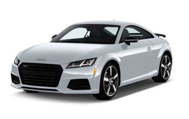 Audi TT Coupe/TT Roadster
