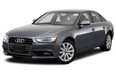 Audi A4/A4 Avant/A4Cabriolet