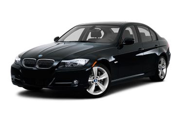 BMW 3 series sedan vs touring BMW 3 series sedan vs touring
