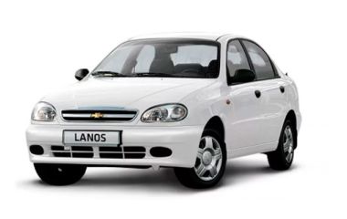 Chevrolet Lanos