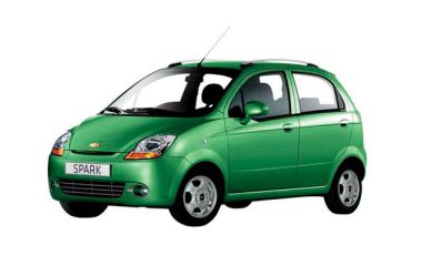 Chevrolet Spark/Matiz