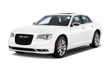 Chrysler 300/300C Chrysler 300/300C