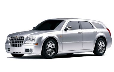 Chrysler 300C Touring Chrysler 300C Touring