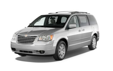 Chrysler Grand Voyager Chrysler Grand Voyager