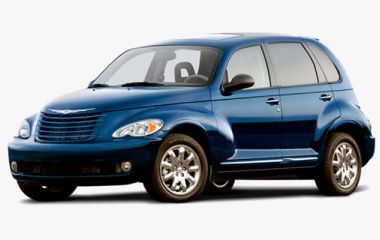 Chrysler PT Cruiser Chrysler PT Cruiser