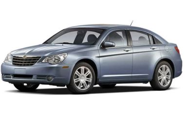 Chrysler Sebring Chrysler Sebring