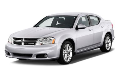 Dodge Avenger