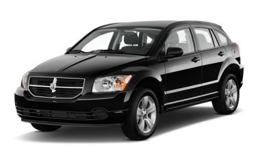Dodge Caliber/Caliber SRT 10