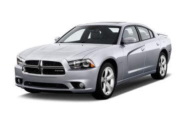 Dodge Charger 2011