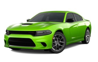 Dodge Charger 2014