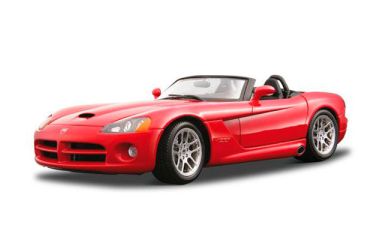 Dodge Viper SRT10