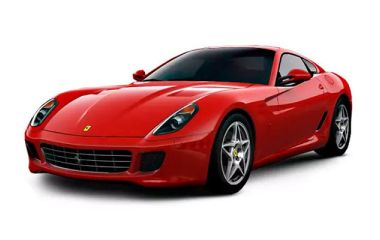 Ferrari 599 GTB Fiorano