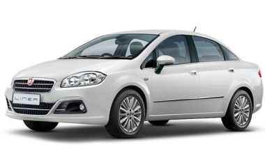 FIAT Linea