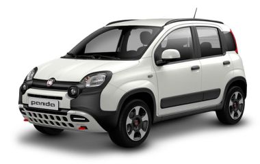 FIAT Panda Cross/Panda 4x4