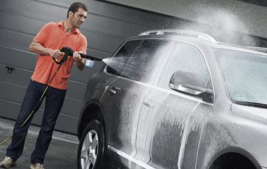 Чи потрібно мити арки коліс та днище, щоб захиститися від корозії?