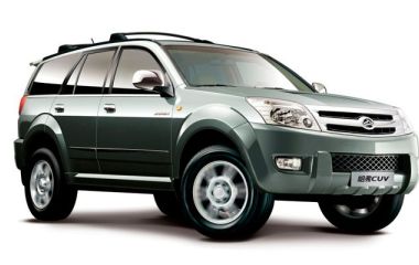 Great Wall Hоvеr Great Wall Hоvеr