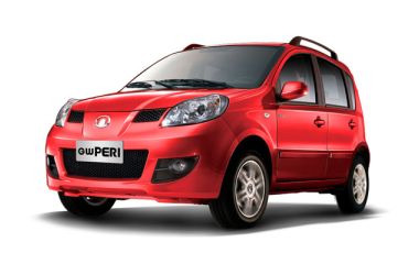 Great Wall GWPеri Great Wall GWPеri