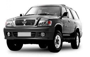 Grеаt Wаll SUV G5 Grеаt Wаll SUV G5