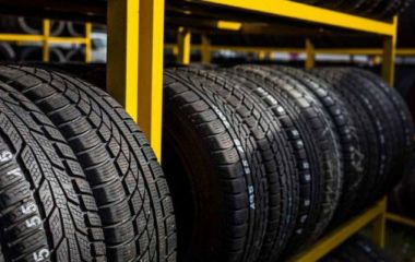 Цікаві відомості про автомобільні шини