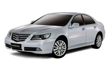 Honda Legend