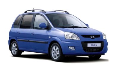 Hyundai Matrix