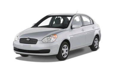 Hyundai Verna/Accent