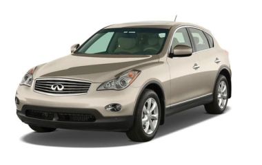 Infiniti EX