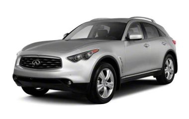 Infiniti FX