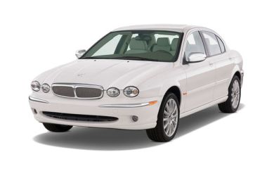 Jaguar X-Type