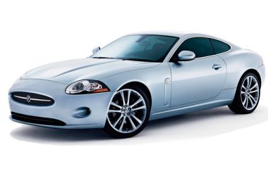 Jaguar XK/XKR