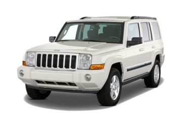 Jeep Commander