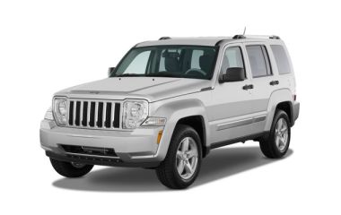 Jeep Liberty