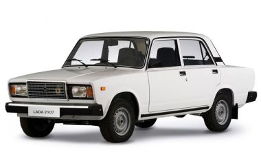 LADA 2105/2107