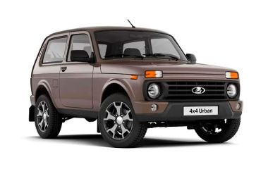 LADA 21214/2131