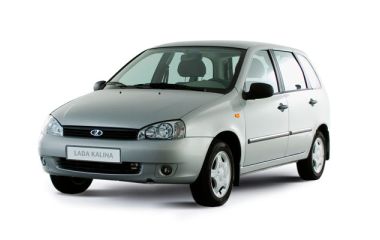 LADA Kalina