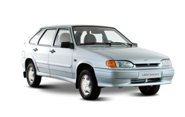 LADA Samara