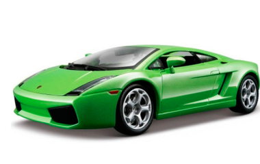 Lamborghini Gallardov