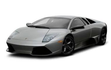 Lamborghini Murcie´lago LP 640