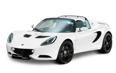 Lotus Elise