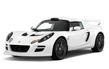 Lotus Exige S