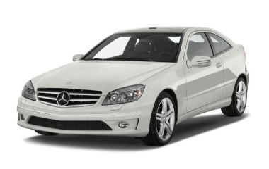 Mercedes-Benz CLC-class