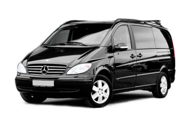 Mercedes-Benz Viano