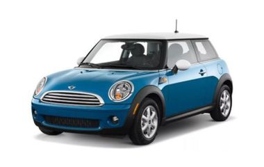 Mini Cooper/One
