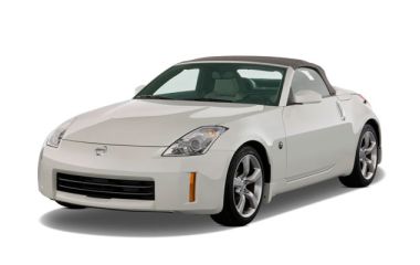 Nissan 350Z
