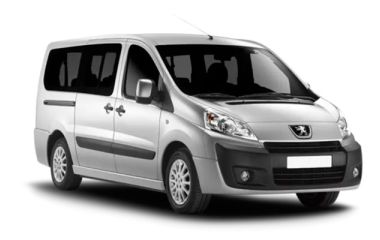 Peugeot Expert Tepee